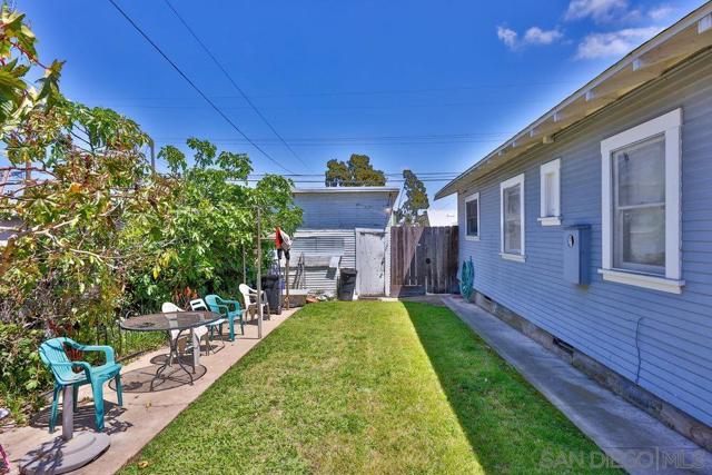 4051 32nd Street, San Diego, California 92104, ,Multi-Family,For Sale,32nd Street,240027159SD