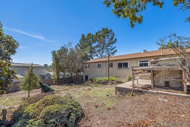 4187 Nabal Dr, La Mesa, California 91941, 3 Bedrooms Bedrooms, ,2 BathroomsBathrooms,Single Family Residence,For Sale,Nabal Dr,250019857SD