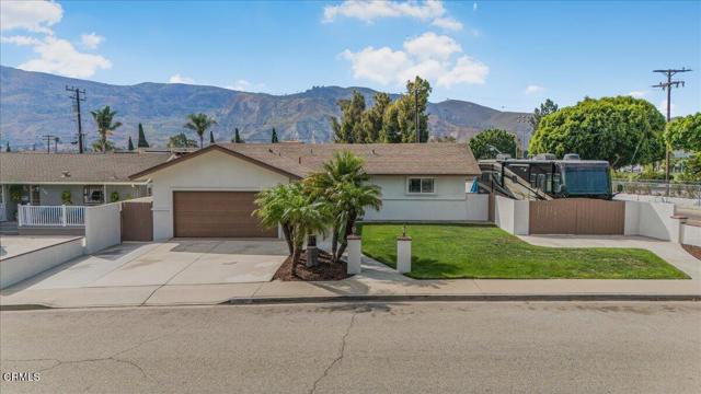 Detail Gallery Image 1 of 50 For 352 Moultrie Pl, Santa Paula,  CA 93060 - 3 Beds | 2 Baths