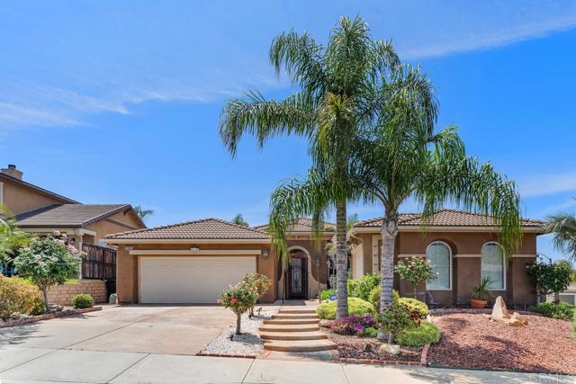 Detail Gallery Image 1 of 1 For 29665 Glen Brook Way, Murrieta,  CA 92563 - 3 Beds | 2 Baths