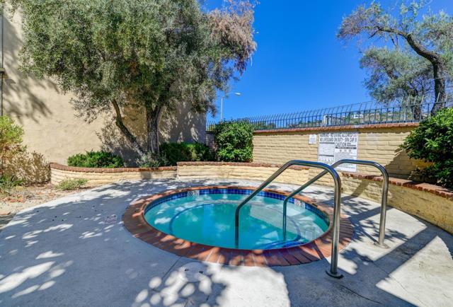 Detail Gallery Image 30 of 34 For 6765 Alvarado Rd #10,  San Diego,  CA 92120 - 2 Beds | 2 Baths