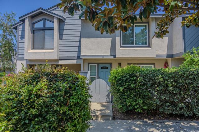 Detail Gallery Image 1 of 1 For 2135 E Valley Parkway #52,  Escondido,  CA 92027 - 2 Beds | 2 Baths