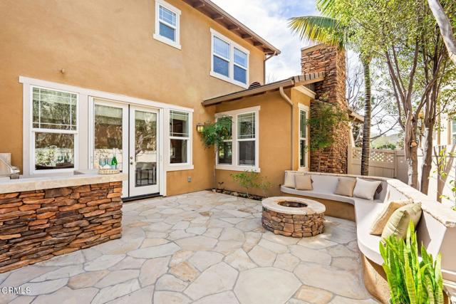 Detail Gallery Image 40 of 65 For 8240 Silver Cir, Ventura,  CA 93004 - 3 Beds | 2/1 Baths