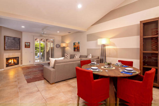 222 Canyon Circle N #5, Palm Springs, CA 92264