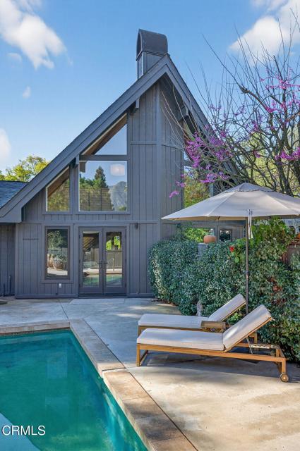 Detail Gallery Image 20 of 50 For 1015 W El Roblar Dr, Ojai,  CA 93023 - 4 Beds | 2 Baths