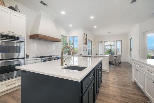 Detail Gallery Image 12 of 72 For 2644 Dos Lomas, Fallbrook,  CA 92028 - 4 Beds | 5/1 Baths