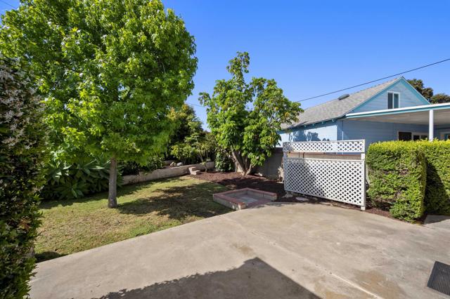 Detail Gallery Image 29 of 35 For 127 Roosevelt St, Chula Vista,  CA 91910 - 3 Beds | 1 Baths