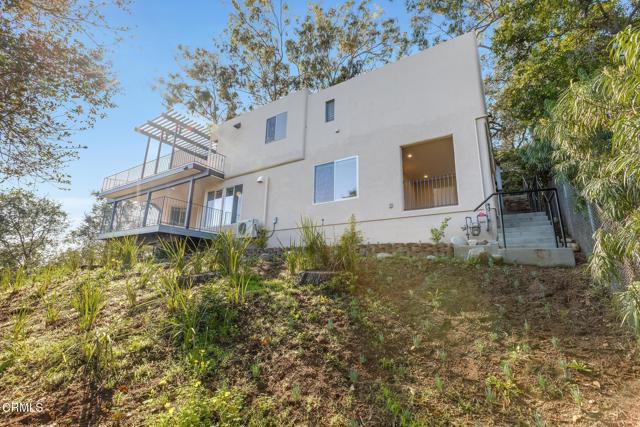 Detail Gallery Image 53 of 59 For 1685 Poppy Peak Dr, Pasadena,  CA 91105 - 4 Beds | 3/1 Baths