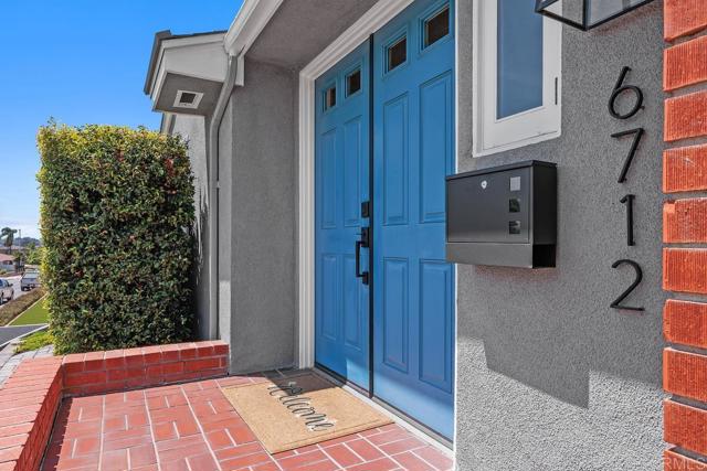 Detail Gallery Image 3 of 35 For 6712 Carthage Street, San Diego,  CA 92120 - 3 Beds | 2 Baths