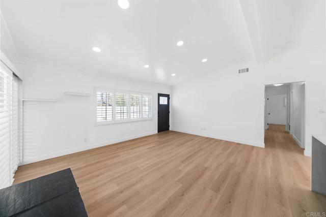 Home for Sale in El Cajon