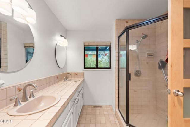 Detail Gallery Image 32 of 48 For 1350 Cuyama Rd, Ojai,  CA 93023 - 3 Beds | 3 Baths