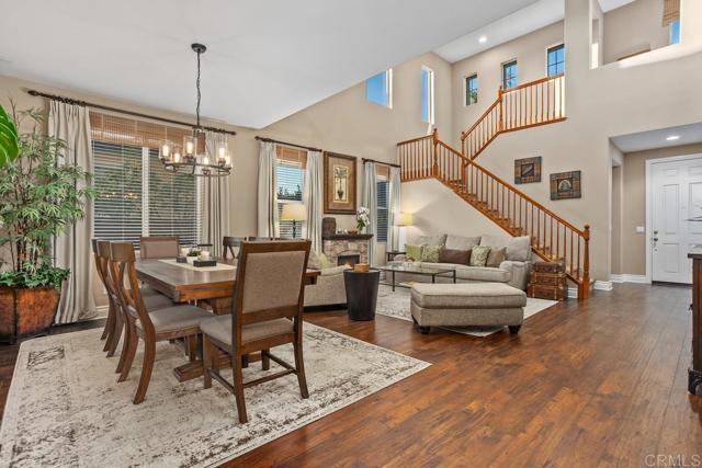 Detail Gallery Image 9 of 58 For 1122 via Vera Cruz, San Marcos,  CA 92078 - 5 Beds | 3 Baths