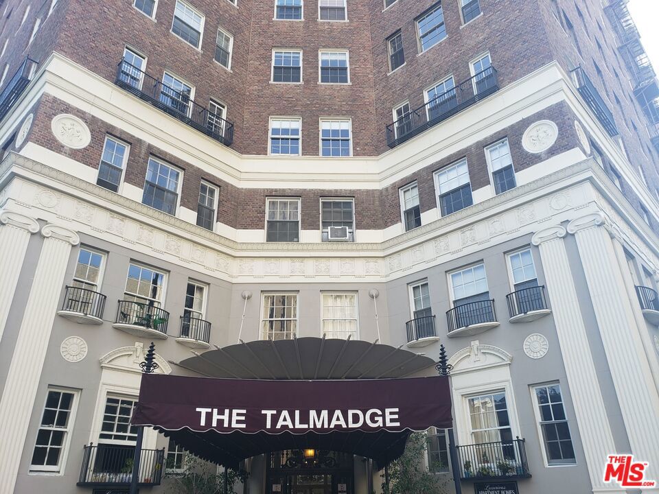 3278 WILSHIRE Boulevard #305