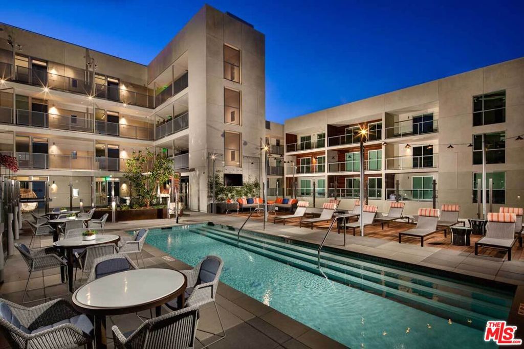1625 Lincoln Boulevard E109, Santa Monica, CA 90404