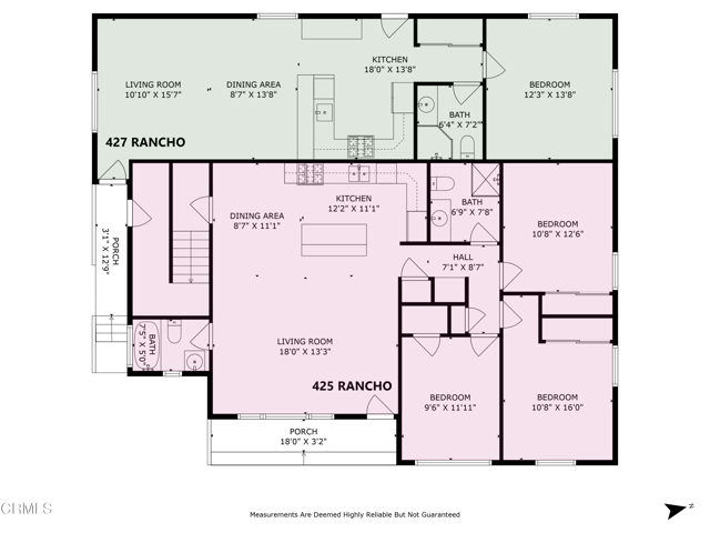 425 Rancho Drive, Ventura CA: https://media.crmls.org/mediaz/bc04db8e-364c-45b4-91d3-6df118a86cc9.png