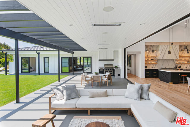 Drew Fenton | 6530 Zuma View Place Malibu CA | MLS: 7286103