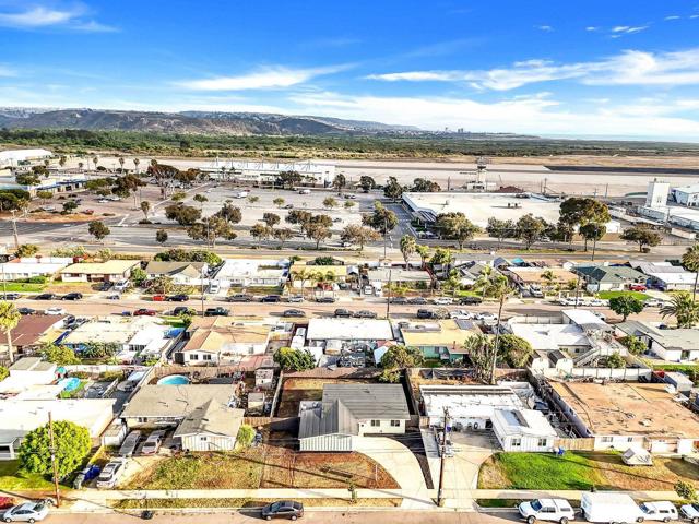 Home for Sale in Imperial Beach