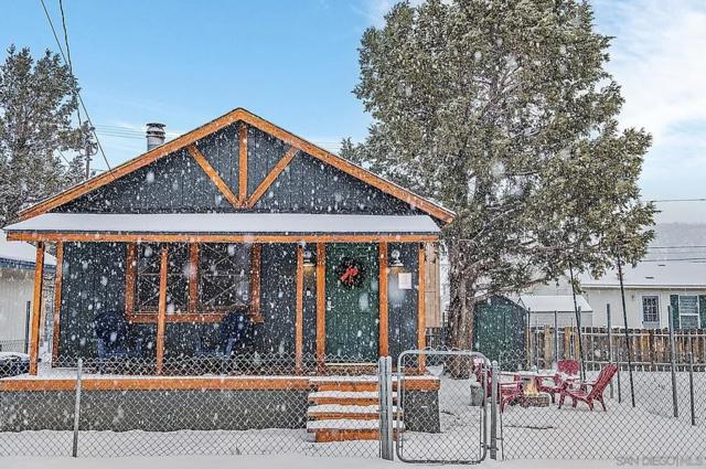 2161 4th Lane, Big Bear, California 92314, 1 Bedroom Bedrooms, ,1 BathroomBathrooms,Single Family Residence,For Sale,4th Lane,250017133SD