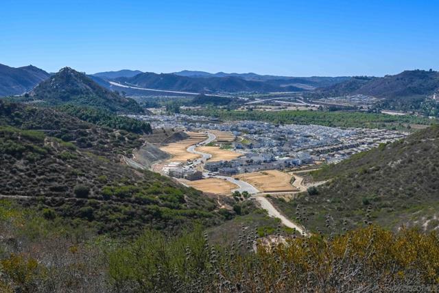 Image 11 of 43 For 0 Pala Mesa Mountain Dr