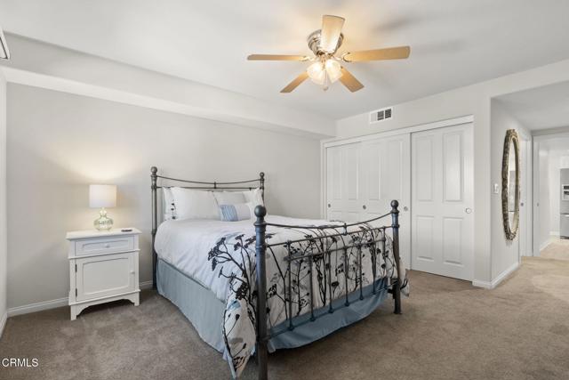 Detail Gallery Image 18 of 32 For 996 Los Angeles Ave #102,  Ventura,  CA 93004 - 3 Beds | 2 Baths