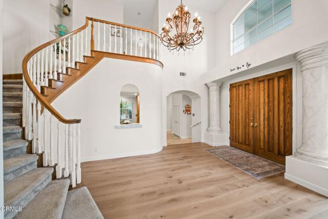 Detail Gallery Image 12 of 75 For 1639 San Rafael Way, Camarillo,  CA 93012 - 5 Beds | 4 Baths