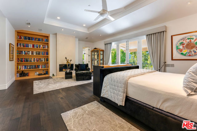 Drew Fenton | 11729 Wetherby Lane Los Angeles CA | MLS: 6991140
