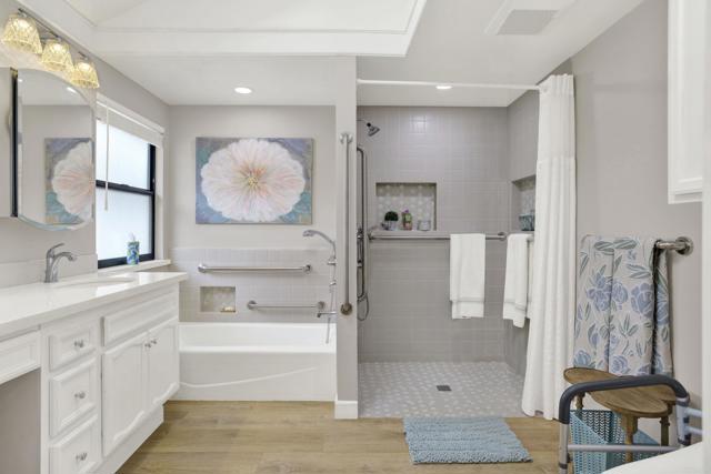 Detail Gallery Image 21 of 46 For 1251 Hatcreek Ct, Vista,  CA 92081 - 3 Beds | 2/1 Baths