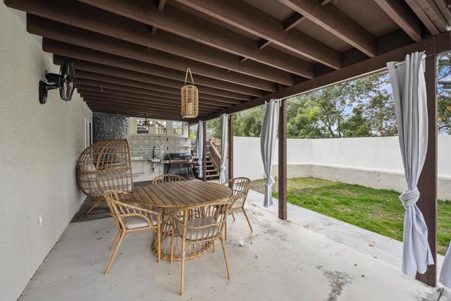 Image 42 of 46 For 9430 Tropico Drive