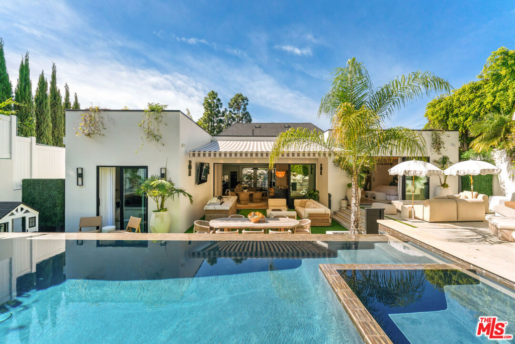 760 Westholme Avenue