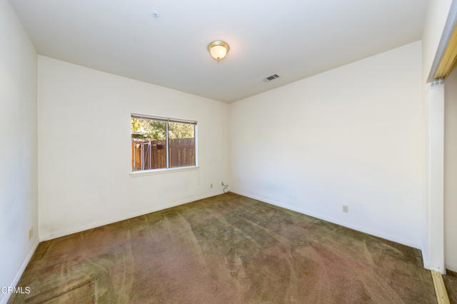 Main Floor Bedroom