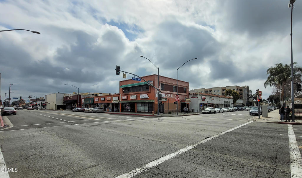 6408 Rugby Avenue, Huntington Park, CA 90255