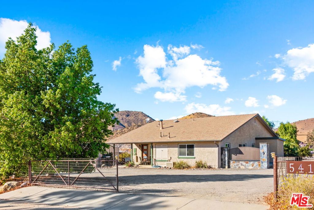541 Foreston Drive