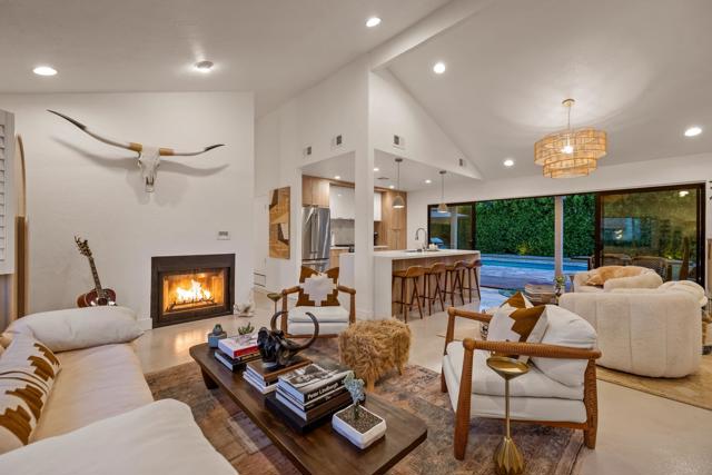 1055 E Louise Drive, Palm Springs, CA 92262