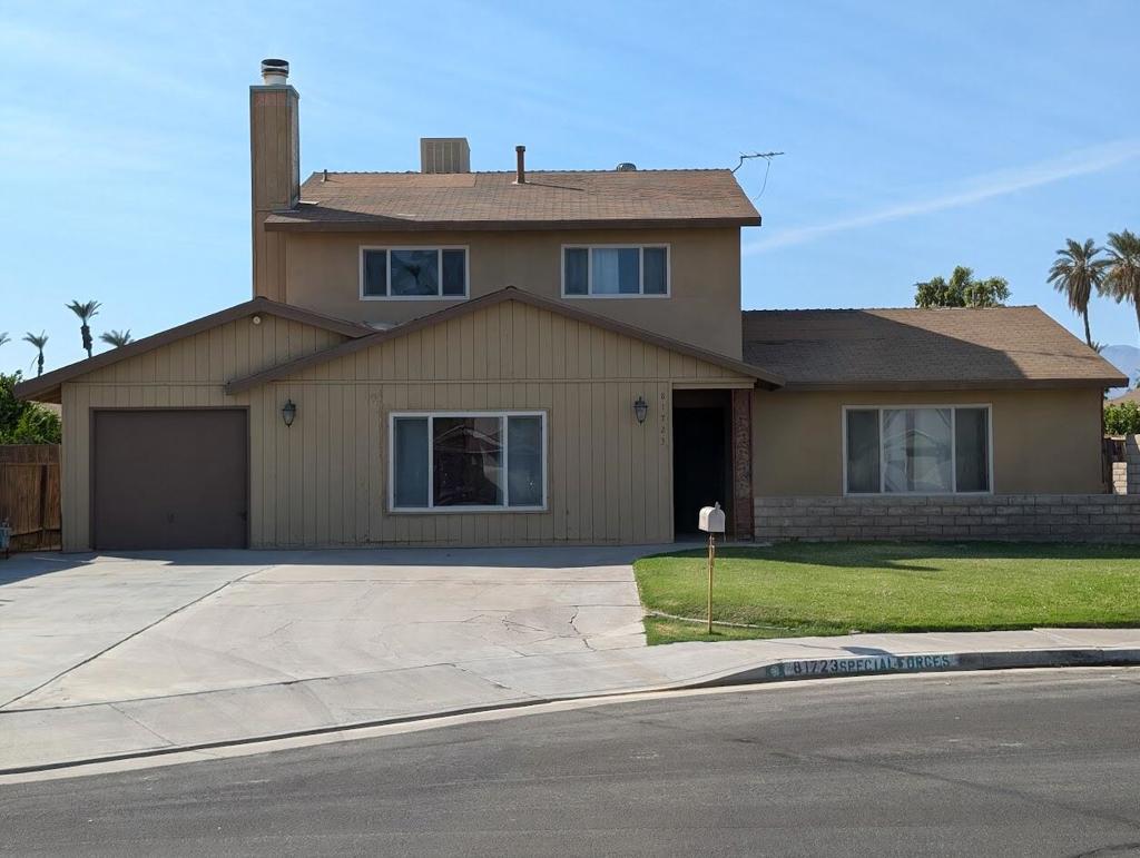 81723 Galahad Lane