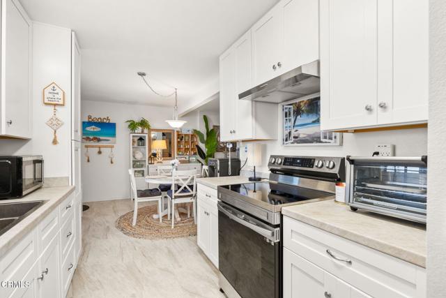 Detail Gallery Image 20 of 38 For 209 S Ventura Rd #18,  Port Hueneme,  CA 93041 - 1 Beds | 1 Baths