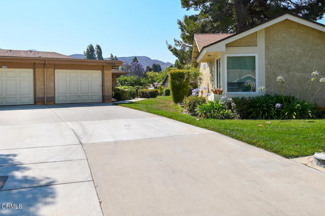 Detail Gallery Image 1 of 1 For 15406 Village 15, Camarillo,  CA 93012 - 2 Beds | 2 Baths