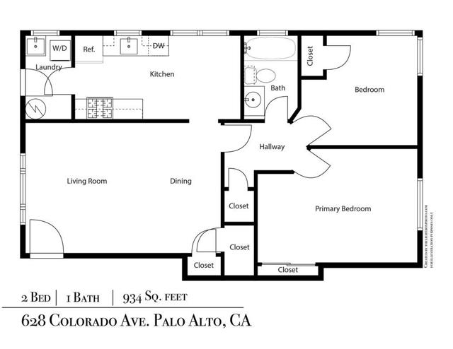 Image 31 of 33 For 634 Colorado Avenue