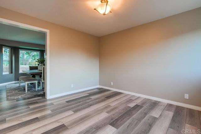 Home for Sale in Escondido