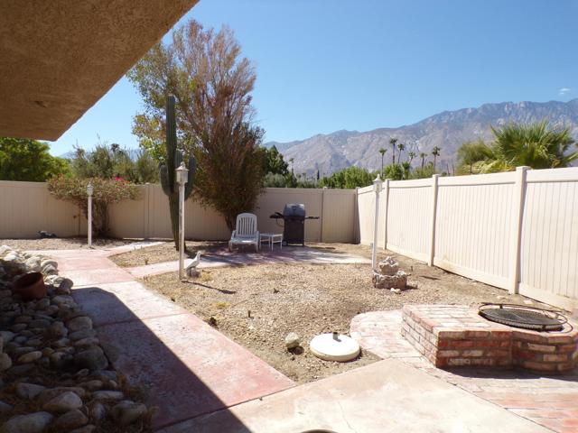 1499 Sunflower Circle, Palm Springs, CA 92262