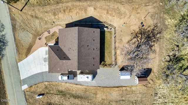 Detail Gallery Image 39 of 41 For 17600 Ascot Ct, Tehachapi,  CA 93561 - 3 Beds | 2 Baths