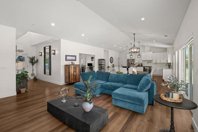 Detail Gallery Image 6 of 55 For 15663 Mathew Rd, Valley Center,  CA 92082 - 4 Beds | 3 Baths