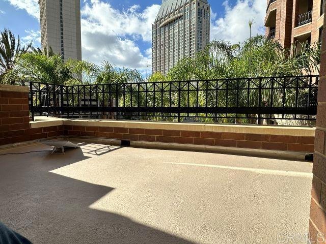 Detail Gallery Image 9 of 13 For 500 W Harbor Dr #318,  San Diego,  CA 92101 - 1 Beds | 1 Baths