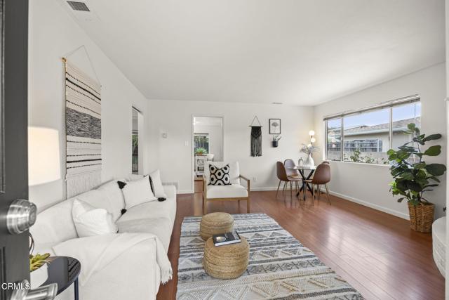 Detail Gallery Image 3 of 26 For 600 Good Hope St, Oak View,  CA 93022 - 2 Beds | 1 Baths