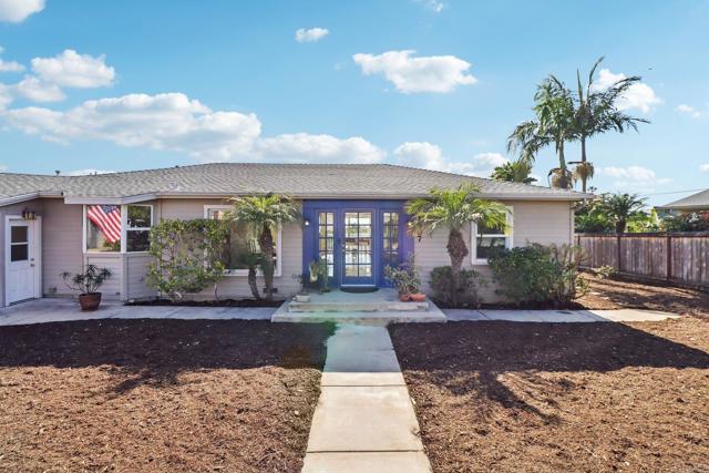 Detail Gallery Image 57 of 72 For 1607 Hunsaker St, Oceanside,  CA 92054 - 4 Beds | 3 Baths