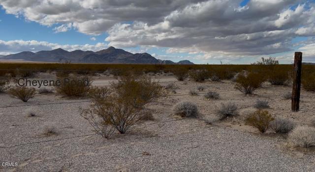 Detail Gallery Image 20 of 38 For 26 Cheyene, Baker,  CA 92309 - – Beds | – Baths