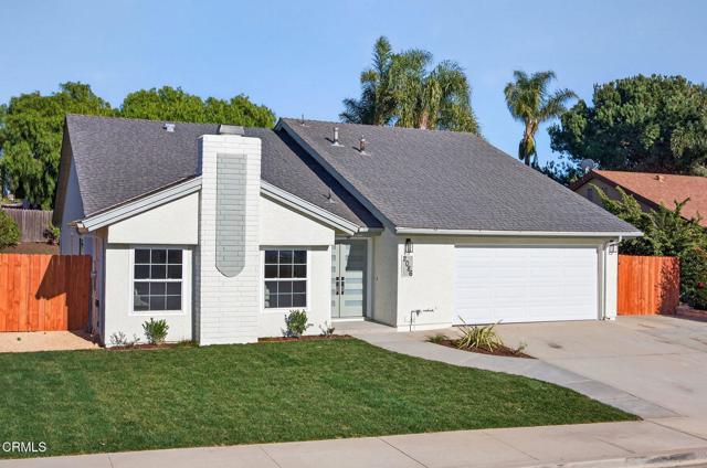 Detail Gallery Image 50 of 52 For 2086 El Rancho Dr, Camarillo,  CA 93010 - 4 Beds | 2 Baths