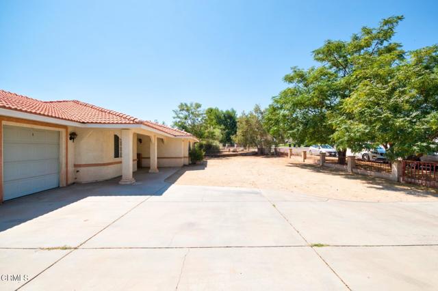 Detail Gallery Image 40 of 49 For 9527 Riggins Rd, Phelan,  CA 92371 - 4 Beds | 2/1 Baths