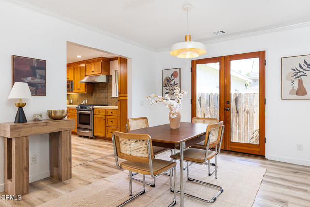 Detail Gallery Image 27 of 58 For 958 E Orange Grove Bld, Pasadena,  CA 91104 - 6 Beds | 4 Baths