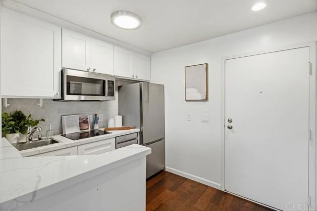 Detail Gallery Image 9 of 46 For 3950 Cleveland Ave #215,  San Diego,  CA 92103 - 0 Beds | 1 Baths