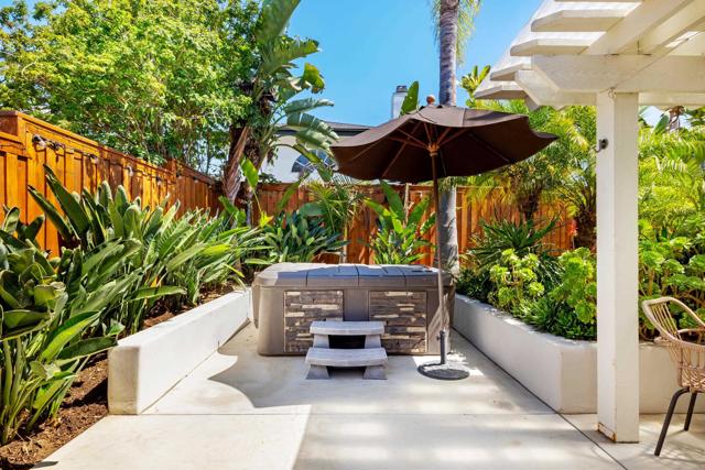 Detail Gallery Image 20 of 25 For 1601 Tucker Ln, Encinitas,  CA 92024 - 4 Beds | 2 Baths